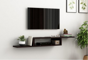 Buy Premium TV Units Online in India